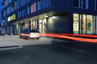 B&B Hotel Ulm fotoÄŸrafÄ±
