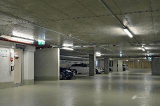 B&B Hotel Ulm fotoÄŸrafÄ±