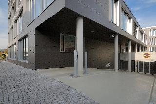 B&B Hotel Ulm fotoÄŸrafÄ±