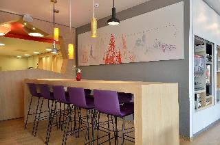 B&B Hotel Ulm fotoÄŸrafÄ±