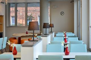 B&B Hotel Ulm fotoÄŸrafÄ±