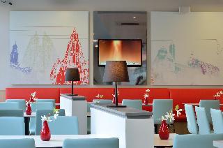 B&B Hotel Ulm fotoÄŸrafÄ±
