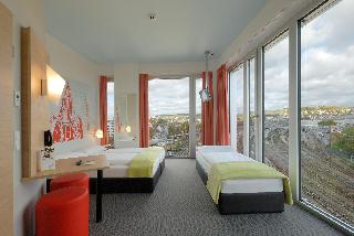 B&B Hotel Ulm fotoÄŸrafÄ±