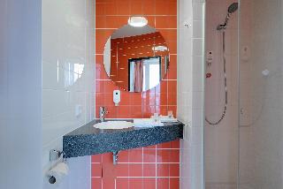 B&B Hotel Ulm fotoÄŸrafÄ±