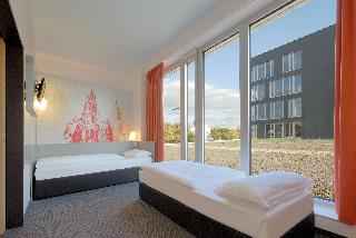 B&B Hotel Ulm fotoÄŸrafÄ±
