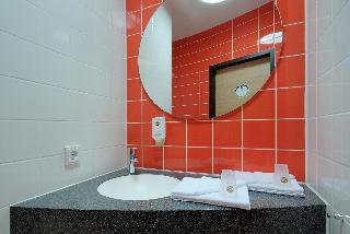 B&B Hotel Ulm fotoÄŸrafÄ±