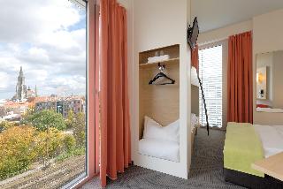 B&B Hotel Ulm fotoÄŸrafÄ±