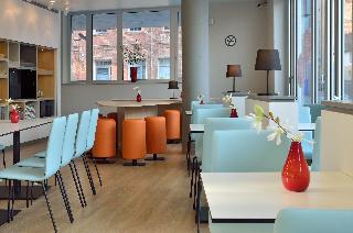 B&B Hotel Ulm fotoÄŸrafÄ±