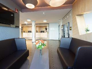 B&B Hotel Weimar fotoÄŸrafÄ±