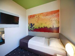 B&B Hotel Weimar fotoÄŸrafÄ±