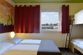 B&B Hotel Weimar fotoÄŸrafÄ±