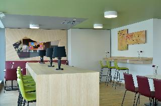 B&B Hotel Weimar fotoÄŸrafÄ±