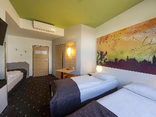 B&B Hotel Weimar fotoÄŸrafÄ±