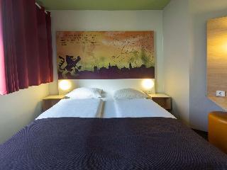 B&B Hotel Weimar fotoÄŸrafÄ±