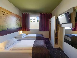 B&B Hotel Weimar fotoÄŸrafÄ±
