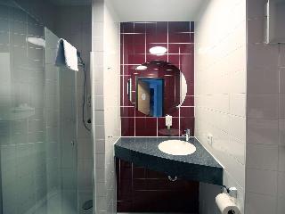 B&B Hotel Weimar fotoÄŸrafÄ±