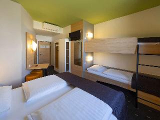 B&B Hotel Weimar fotoÄŸrafÄ±
