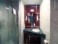 B&B Hotel Weimar oda fotoğrafı