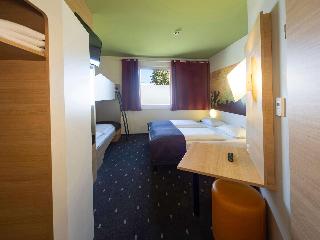 B&B Hotel Weimar fotoÄŸrafÄ±