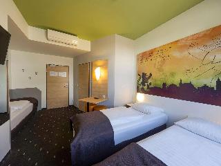B&B Hotel Weimar fotoÄŸrafÄ±