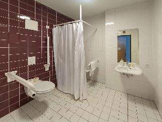 B&B Hotel Weimar fotoÄŸrafÄ±