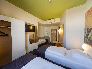 B&B Hotel Weimar fotoÄŸrafÄ±