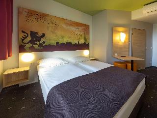 B&B Hotel Weimar fotoÄŸrafÄ±