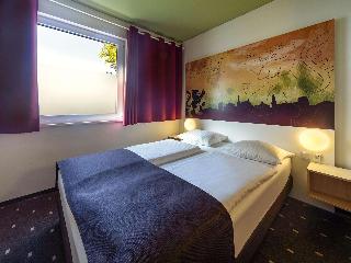 B&B Hotel Weimar fotoÄŸrafÄ±