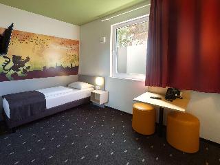 B&B Hotel Weimar fotoÄŸrafÄ±