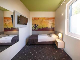 B&B Hotel Weimar fotoÄŸrafÄ±