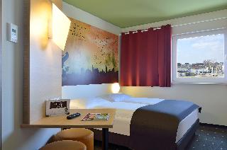 B&B Hotel Weimar fotoÄŸrafÄ±