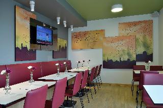 B&B Hotel Weimar fotoÄŸrafÄ±