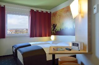 B&B Hotel Weimar fotoÄŸrafÄ±