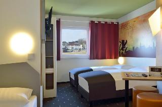 B&B Hotel Weimar fotoÄŸrafÄ±