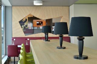 B&B Hotel Weimar fotoÄŸrafÄ±