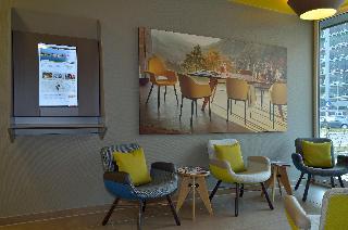 B&B Hotel Weil am Rhein/Basel fotoÄŸrafÄ±