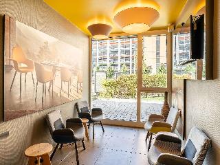 B&B Hotel Weil am Rhein/Basel fotoÄŸrafÄ±