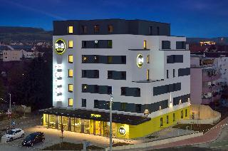 B&B Hotel Weil am Rhein/Basel fotoÄŸrafÄ±