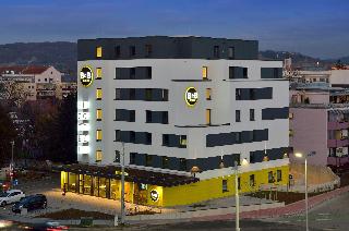 B&B Hotel Weil am Rhein/Basel fotoÄŸrafÄ±