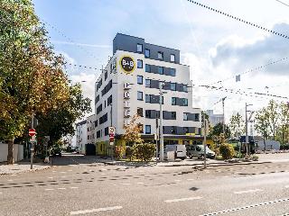 B&B Hotel Weil am Rhein/Basel fotoÄŸrafÄ±