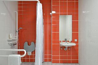 B&B Hotel Weil am Rhein/Basel fotoÄŸrafÄ±