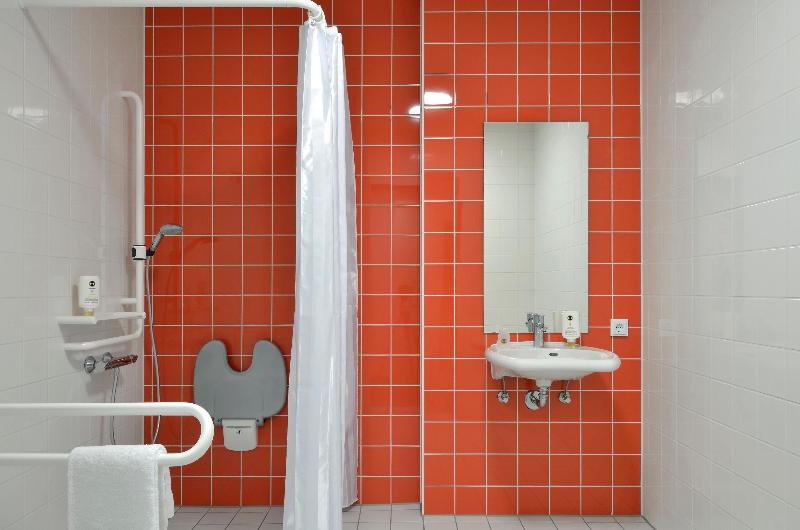B&B Hotel Weil am Rhein/Basel - Oda