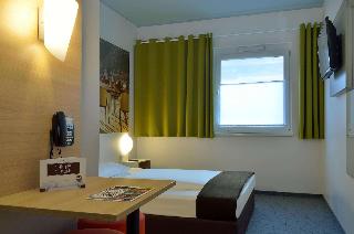 B&B Hotel Weil am Rhein/Basel fotoÄŸrafÄ±