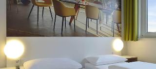 B&B Hotel Weil am Rhein/Basel fotoÄŸrafÄ±