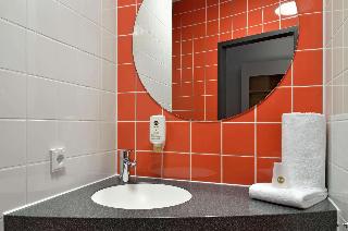 B&B Hotel Weil am Rhein/Basel fotoÄŸrafÄ±