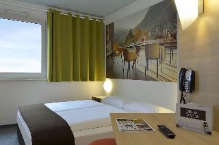 B&B Hotel Weil am Rhein/Basel fotoÄŸrafÄ±