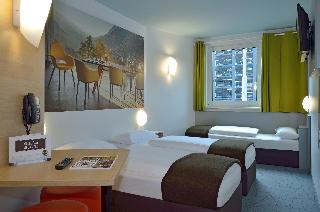 B&B Hotel Weil am Rhein/Basel fotoÄŸrafÄ±
