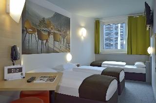 B&B Hotel Weil am Rhein/Basel fotoÄŸrafÄ±