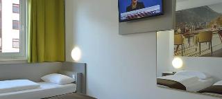 B&B Hotel Weil am Rhein/Basel fotoÄŸrafÄ±