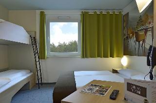 B&B Hotel Weil am Rhein/Basel fotoÄŸrafÄ±
